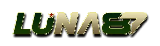 logo by luna87